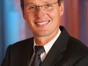 RIM Names Thorsten Heins the new President and CEO