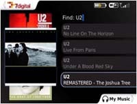 Music Store 1.1 Powered by 7digital Hits Beta Zone